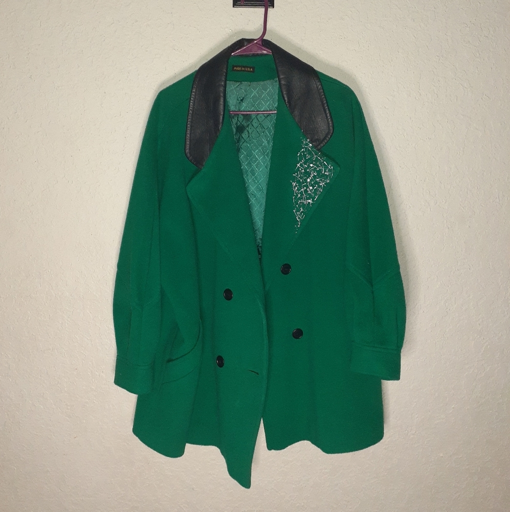 Vintage Blazer